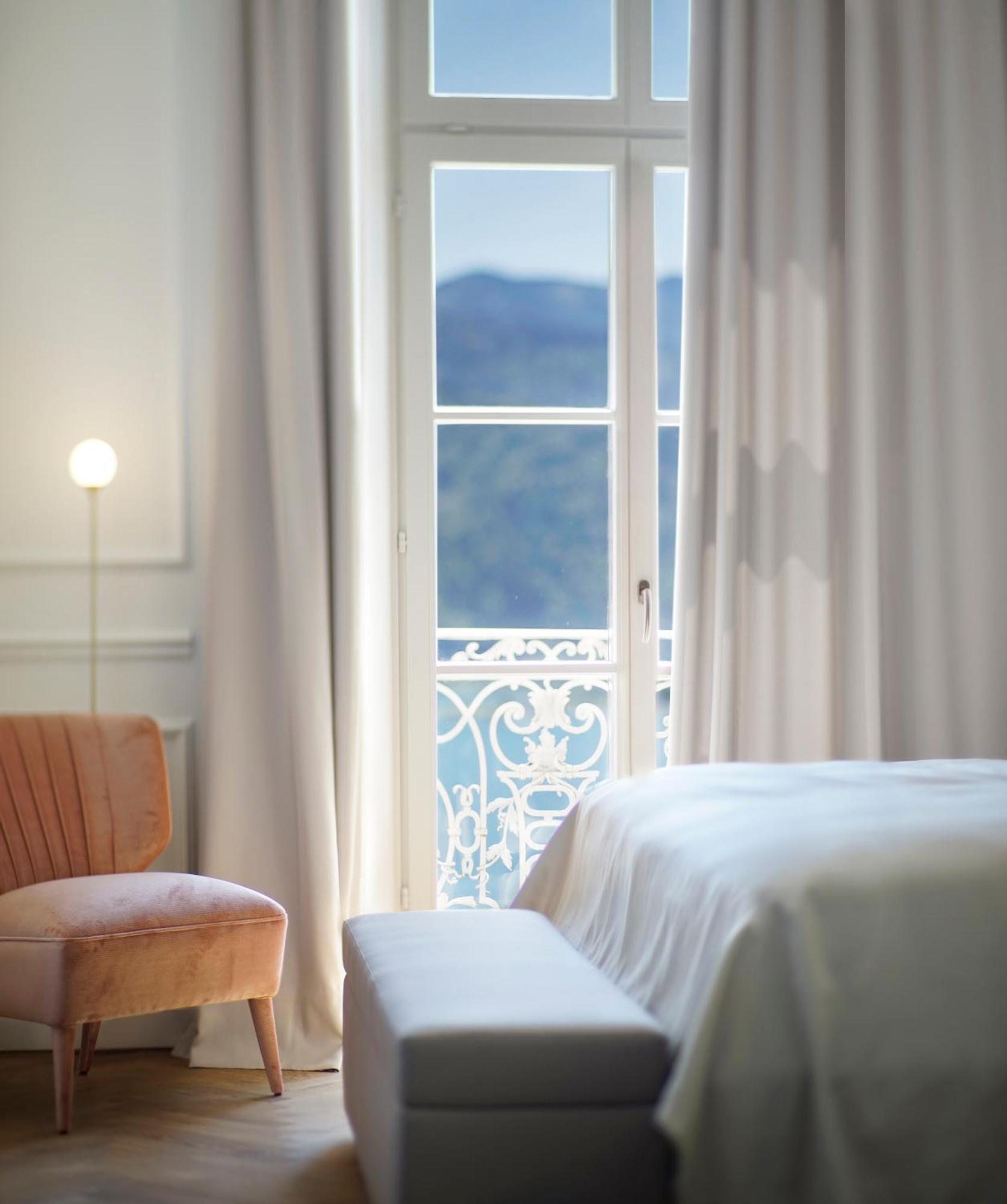 Das Tegernsee Exterior foto A room at the hotel