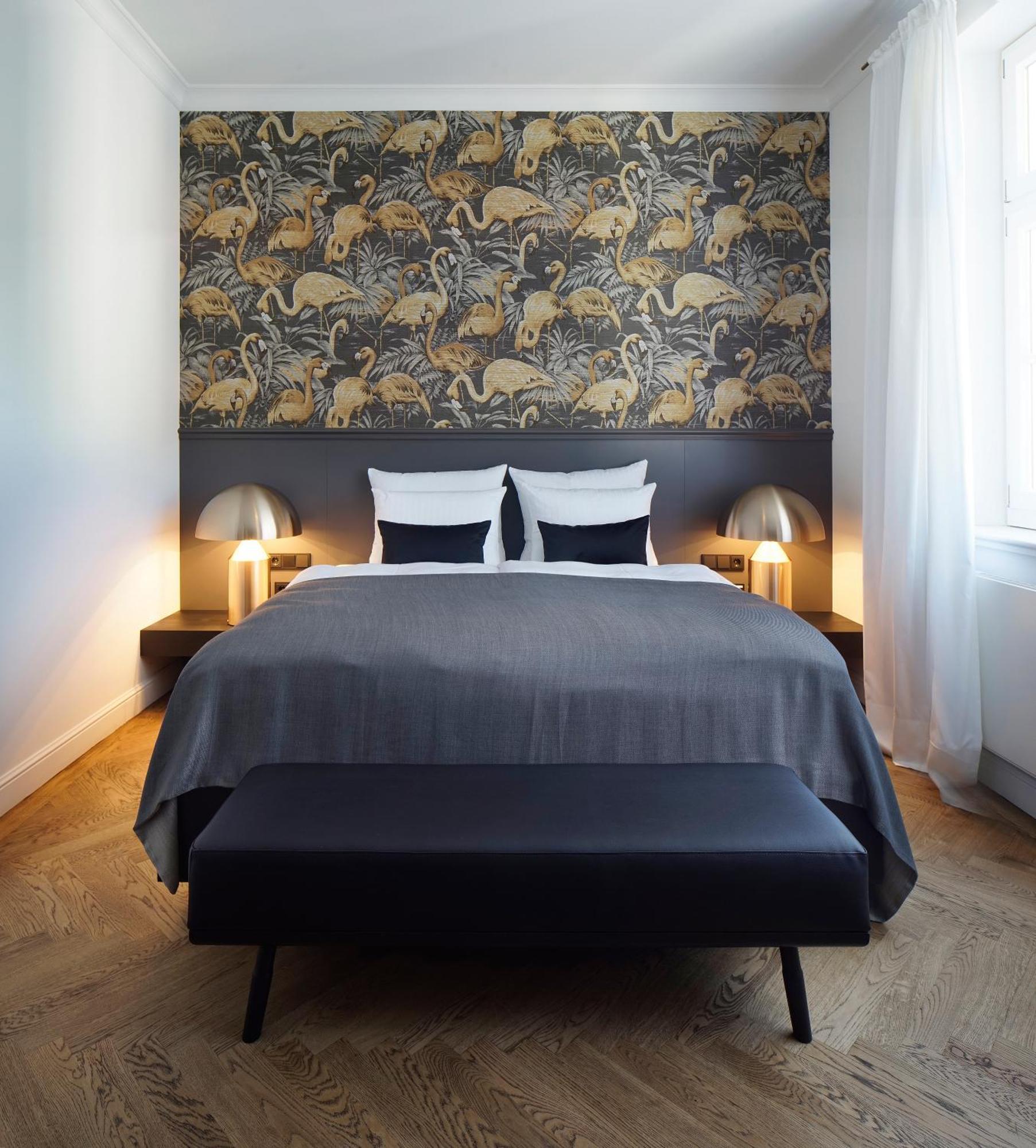 Das Tegernsee Exterior foto A bedroom