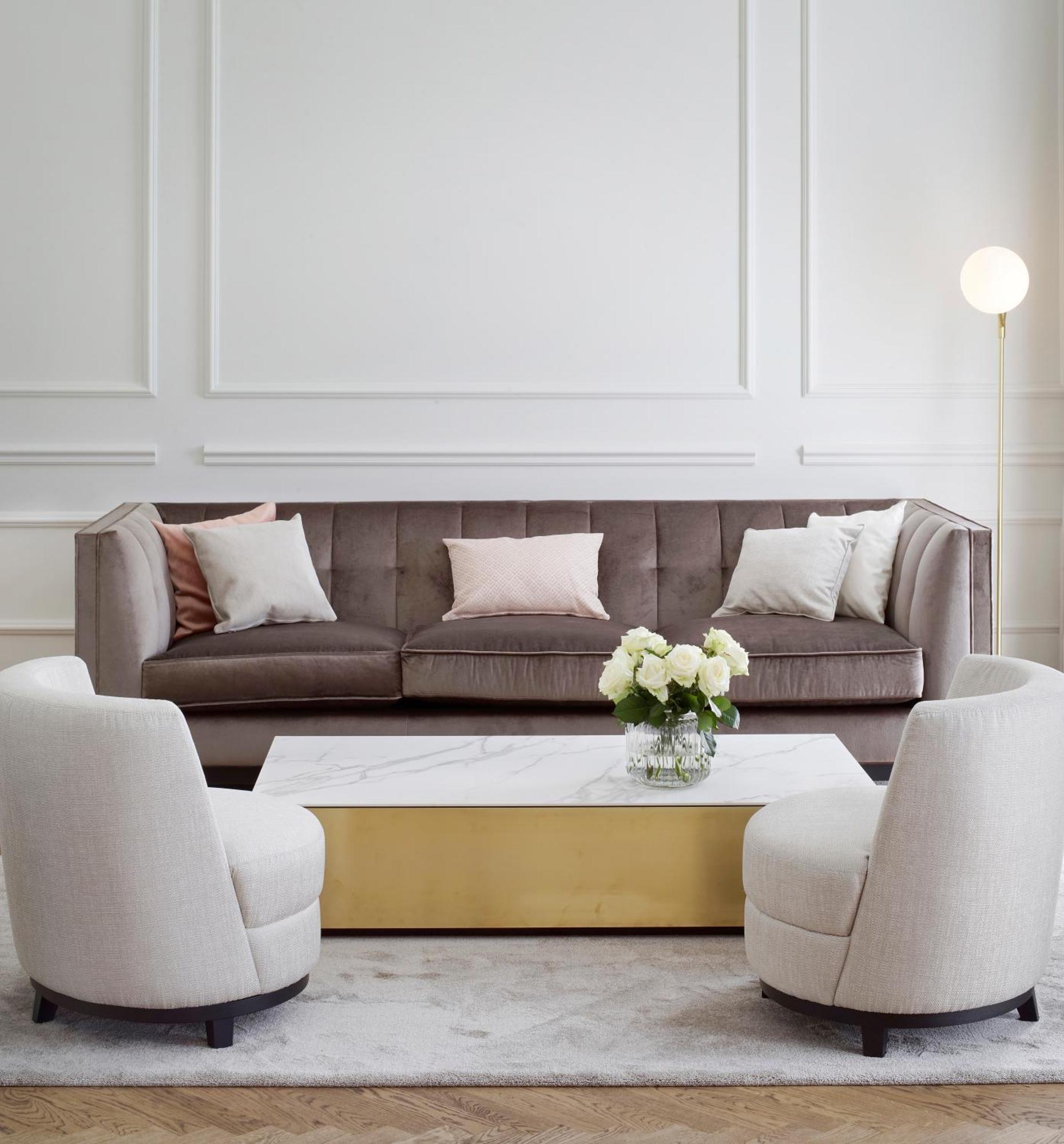 Das Tegernsee Exterior foto A sofa